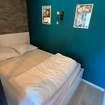 Idealement Situe A - Fr-1-693-97 Lägenhet