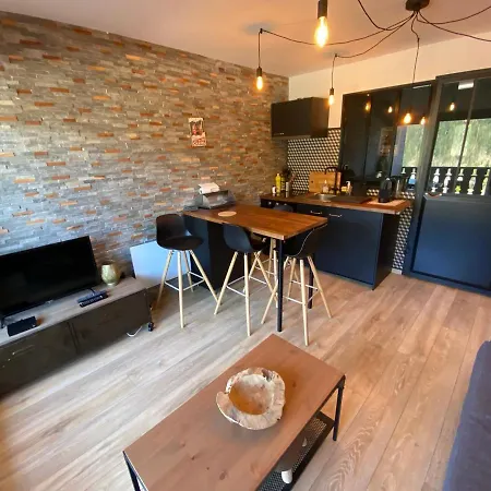 Ideal: A 400m Du Centre, Balcon Ouest, Casier A Skis - - Fr-1-693-97