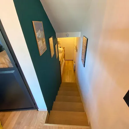 Idéalement Situé à Châtel, Proche Des Commodités - Fr-1-693-97 Châtel