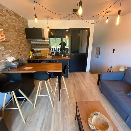 Idéalement Situé à Châtel, Proche Des Commodités - Fr-1-693-97 Châtel